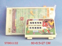 ST001132 - FOOTBALL PLAY GAME