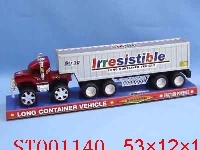 ST001140 - truck