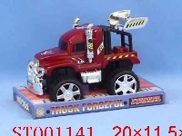 ST001141 - 新型惯性车