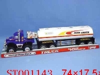 ST001143 - oil container truck