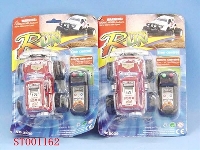 ST001162 - L/C CAR
