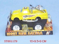 ST001179 - cross-country car
