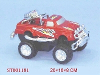 ST001181 - cross-country car