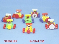 ST001182 - MINI RACER
