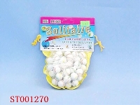 ST001270 - glass BALL