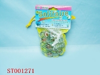 ST001271 - GLASS BALLS