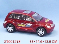 ST001278 - 惯性车