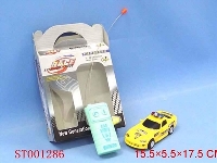ST001286 - 二通遥控小车
