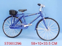 ST001296 - B/O BIKE