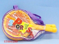 ST001299 - tennis game
