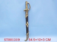 ST001319 - SWORD