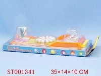 ST001341 - bowling set