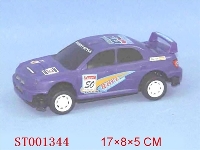 ST001344 - 惯性四驱车