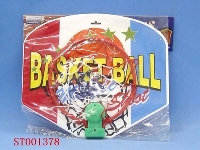 ST001378 - basketball set