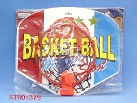 ST001379 - bascket ball set