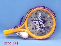 ST001384 - drum bat tennis game