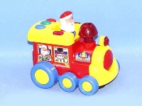 ST001395 - B/O CAR