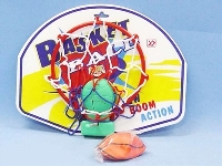 ST001398 - basketball play set