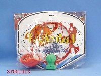 ST001413 - basketball play set
