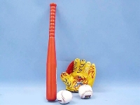 ST001415 - baseball play set