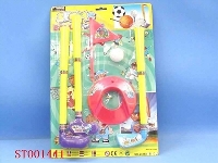 ST001441 - 运动器材