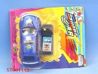 ST001442 - sport car