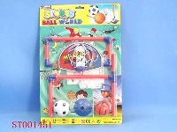 ST001451 - 运动器材