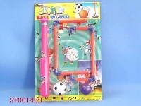 ST001453 - 运动器材
