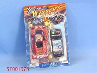 ST001575 - L/C CAR(4)