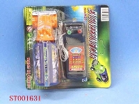 ST001631 - L/C CONTRAINER