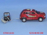 ST001640 - sport car