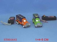 ST001642 - L/C CONTRAINER