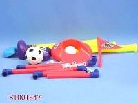 ST001647 - 运动器材