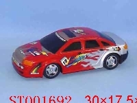 ST001692 - 惯性车