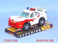 ST001708 - patrol jeep