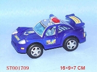 ST001709 - super patrol jeep