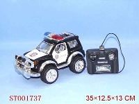 ST001737 - L/C CAR