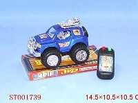 ST001739 - L/C CAR