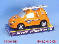 ST001750 - 惯性车
