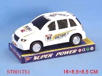 ST001751 - 惯性车