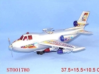 ST001780 - B/O plane