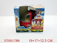 ST001786 - B/O CAR
