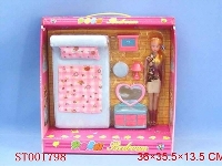 ST001798 - furniture set