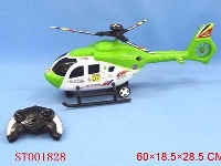 ST001828 - R/C SUPER HELICOPTER