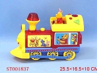 ST001837 - B/O CAR