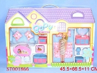 ST001866 - furniture set