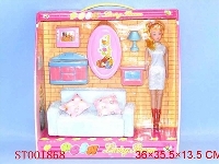 ST001868 - furniture set