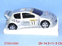 ST001900 - B/O CAR