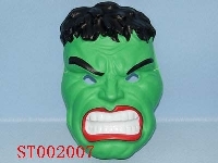 ST002007 - 面具