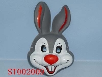 ST002009 - 面具